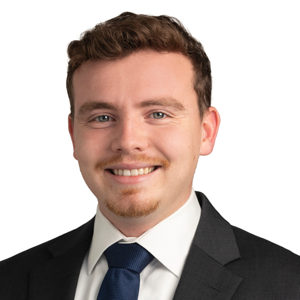 Photo of Duncan Hardiman